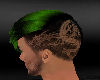 *Snow* Green Dragon