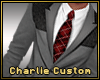 E | Charlie's Suit