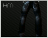 (HM) Jeans V3