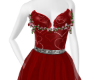 Valentines Flower Dress