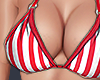 MM.  4TH JULY BIKINI