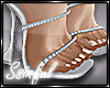 Ss✘Cute Grey Heels