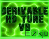 Eiz" Derivable HD VB