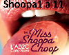 Les Miss Aux Shoopachoop