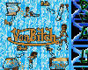 [DNA]VonBitch blue bundl