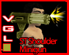 ST Shoulder Minigun Y