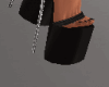 Black Platforms