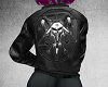 Occult Leather Jacket