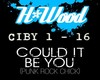 H*Wood-Could It Be You