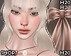 Quinn Blonde/ Beige
