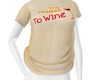 *B* Wine