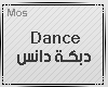 Mos| Dabke Dance