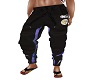 STEM FlyLegend PantBlck