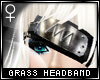 !T Grass headband v2 [F]