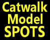 Catwalk Spots - Invisibl