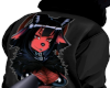 Hoodie Furry