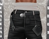 BlackGrey Pants
