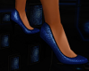 ~N~Blu Sequin shoes