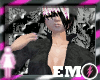 *C*EMO black jacket