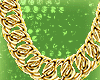 ♪- Big gold simple