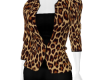 Leopard suit