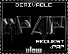 ▼ xPAP Request