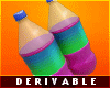 🛒 (F) Purple drink