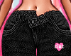 Eda pants jeans blk ⥠Eda pants jeans blk â¥