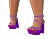 L.V Splashy Wrap Plats 6