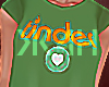 Tinder shirt - v5