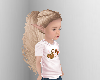 Cute Vanessa Blonde