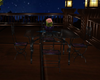 Lover's Patio Table
