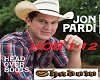 Head Over Boots J PARDI