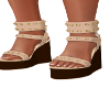 Sylvia Sandals