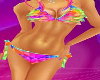 ABM Rainbow Bikini