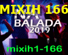 (MIX) Na Balada 2019