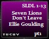DontLeave SevenLions p1