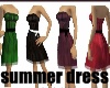 topless summer dress (B)