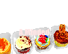 Assorted Cupcakes