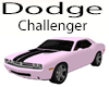 Dodge Challenger DC