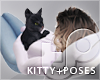 TP Cat + Pillow Poses C