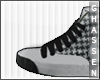 [GA] sneakers