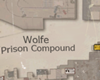 Wolfe Prison Map