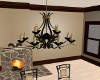 CnB Home Chandelier