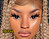 Tori MH + lashes