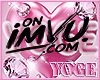 Ỿ | imvu dot com