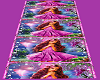 Angel Wedding Rug