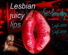 Juicy Lips Anniversary
