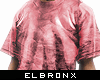 Old Tee Pink