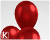 |K Red Balloons